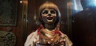 The Conjuring Source: Amazon Prime Video